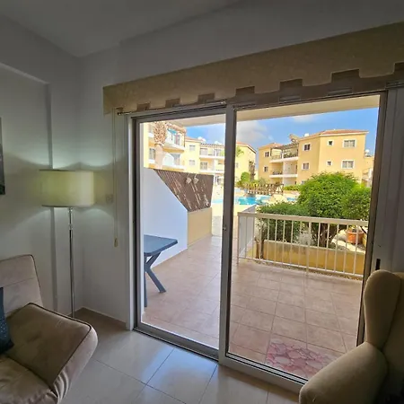 Cosea Living Elegant 2 Bedroom Ground Floor At Sirena Olympia 32 Paphos