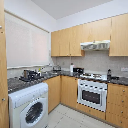 Apartment Cosea Living Elegant 2 Bedroom Ground Floor At Sirena Olympia 32 *