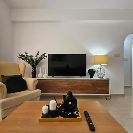 Cosea Living Elegant 2 Bedroom Ground Floor At Sirena Olympia 32 * Paphos