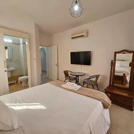 Cosea Living Elegant 2 Bedroom Ground Floor At Sirena Olympia 32 * Paphos
