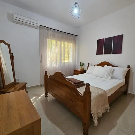 Cosea Living Elegant 2 Bedroom Ground Floor At Sirena Olympia 32 * Paphos
